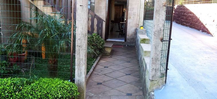 Apartamentos Gramado House Gramado: Foto 