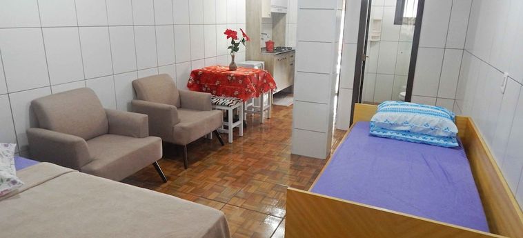 Apartamentos Gramado House Gramado: Foto 