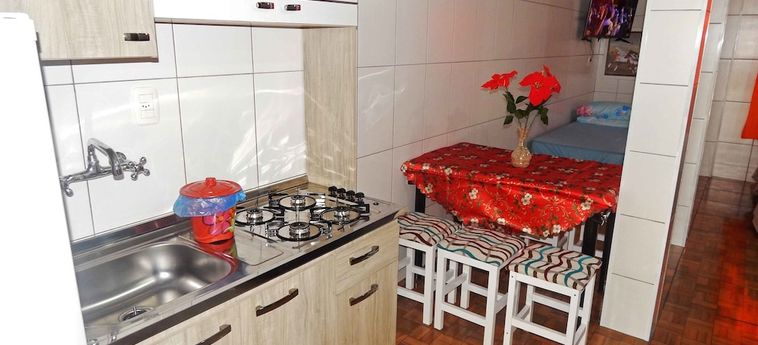 Apartamentos Gramado House Gramado: Photo 