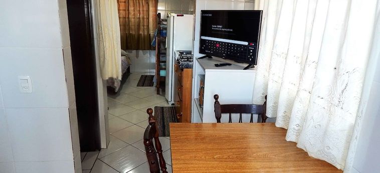 Apartamentos Gramado House Gramado: Photo 