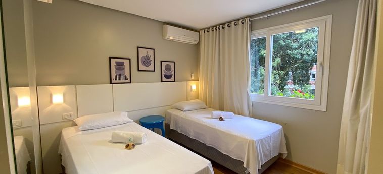 Hotel Vivendas Da Montanha Gramado: Foto 
