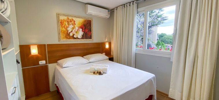 Hotel Vivendas Da Montanha Gramado: Foto 