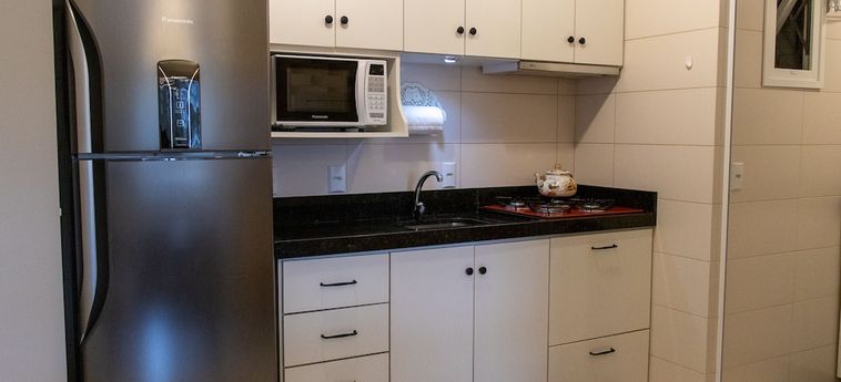 Hotel Vivendas Da Montanha Gramado: Foto 