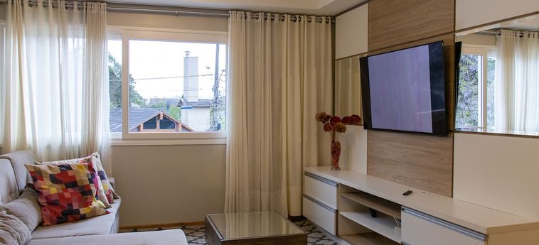 Hotel Vivendas Da Montanha Gramado: Photo 