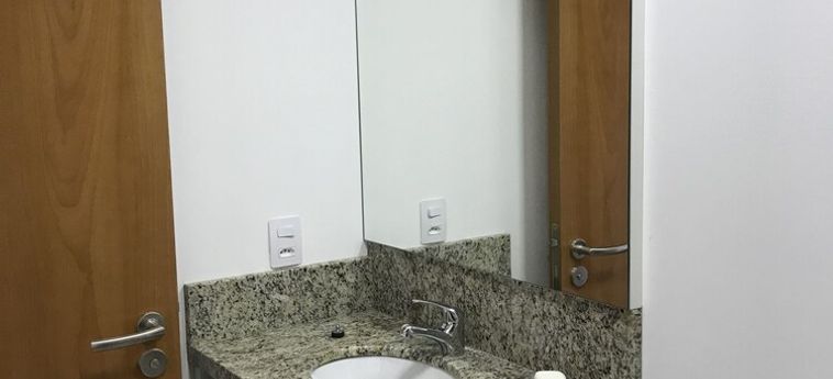 Hotel Apartamento Terraneo 303 Gramado: Foto 