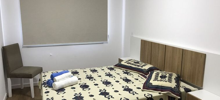 Hotel Apartamento Terraneo 303 Gramado : Photo 