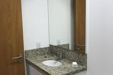 Hotel Apartamento Terraneo 303 Gramado: Photo 