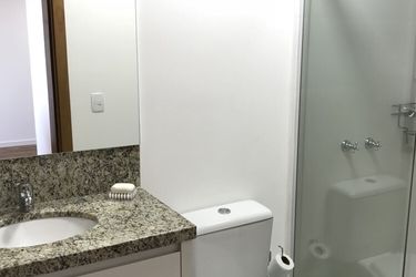 Hotel Apartamento Terraneo 303 Gramado: Photo 