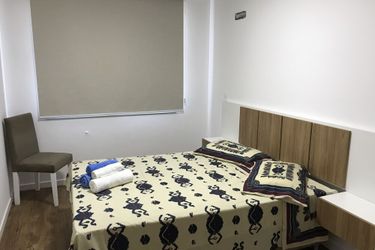 Hotel Apartamento Terraneo 303 Gramado: Photo 