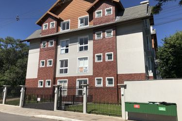 Hotel Apartamento Terraneo 303 Gramado: Photo 