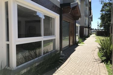 Hotel Apartamento Terraneo 303 Gramado: Photo 
