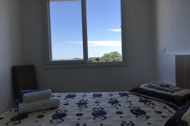 Hotel Apartamento Terraneo 303 Gramado: Photo 
