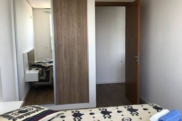 Hotel Apartamento Terraneo 303 Gramado: Photo 