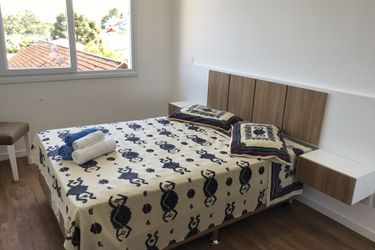 Hotel Apartamento Terraneo 303 Gramado: Photo 