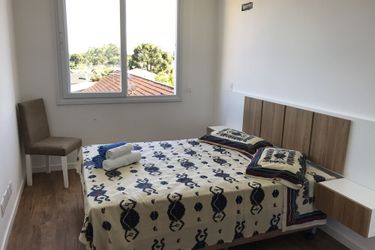 Hotel Apartamento Terraneo 303 Gramado: Photo 