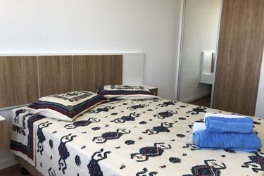 Hotel Apartamento Terraneo 303 Gramado: Photo 