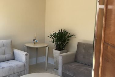 Hotel Apartamento Terraneo 303 Gramado: Photo 