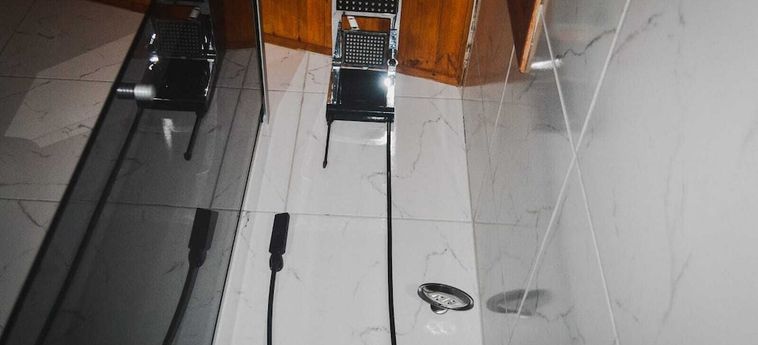 Hotel Recanto Do Sinaleiro Gramado: Foto 