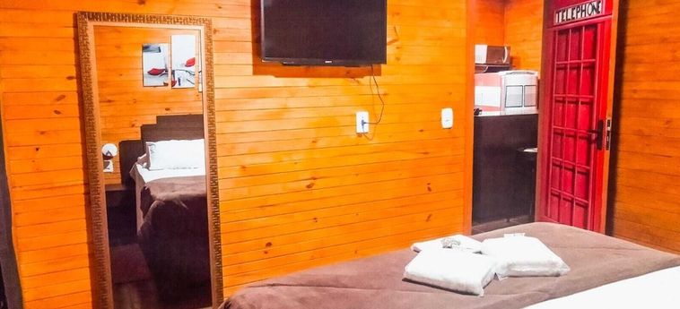 Hotel Recanto Do Sinaleiro Gramado: Foto 
