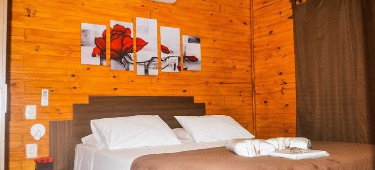 Hotel Recanto Do Sinaleiro Gramado: Foto 