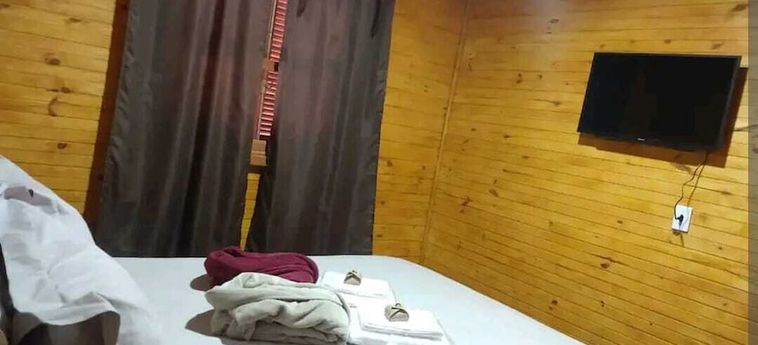 Hotel Recanto Do Sinaleiro Gramado: Foto 
