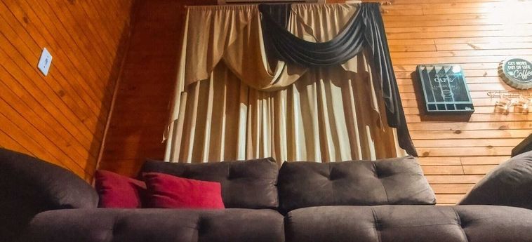 Hotel Recanto Do Sinaleiro Gramado: Foto 