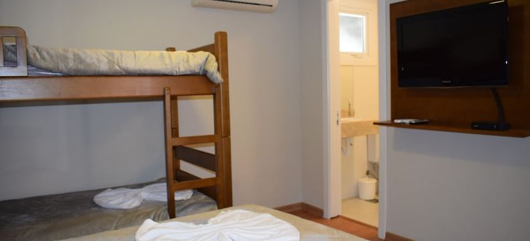 Hotel Studio Centro Gramado : Photo 