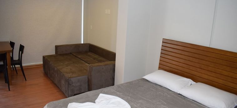 Hotel Studio Centro Gramado : Photo 
