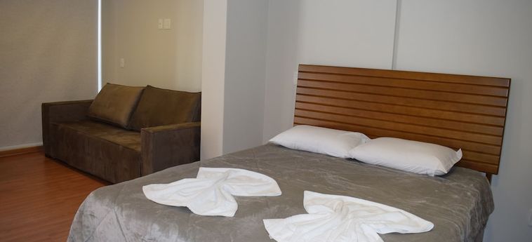 Hotel Studio Centro Gramado : Photo 