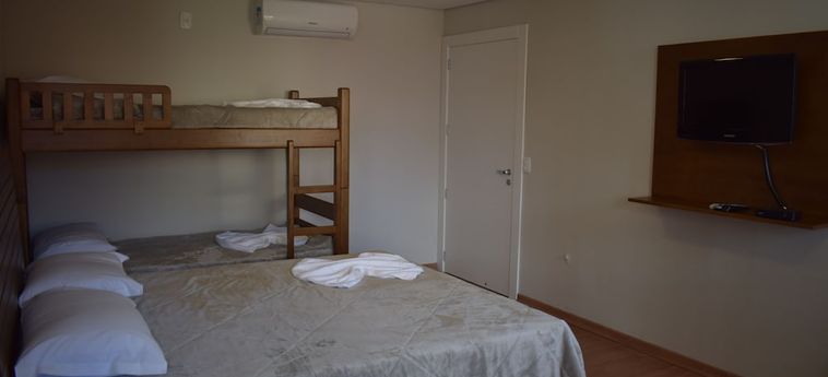 Hotel Studio Centro Gramado : Photo 