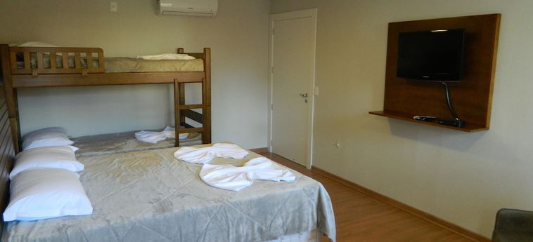 Hotel Studio Centro Gramado : Photo 