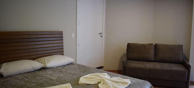 Hotel Studio Centro Gramado : Photo 