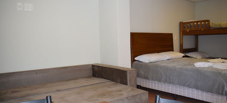 Hotel Studio Centro Gramado : Photo 