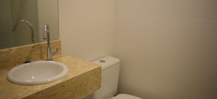 Hotel Studio Centro Gramado : Photo 