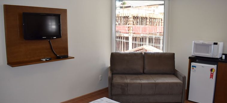 Hotel Studio Centro Gramado : Photo 