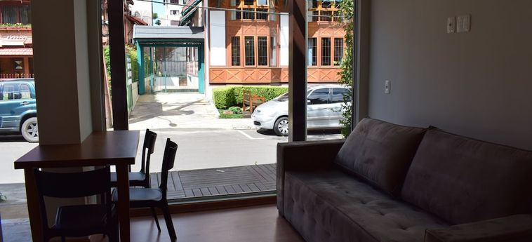 Hotel Studio Centro Gramado : Photo 