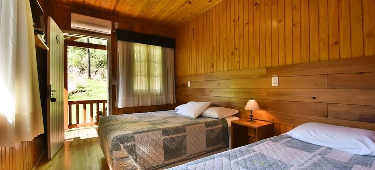 Hotel Villa Italia Hospedagem Gramado: Foto 