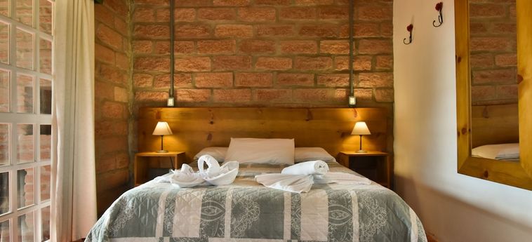 Hotel Villa Italia Hospedagem Gramado: Foto 