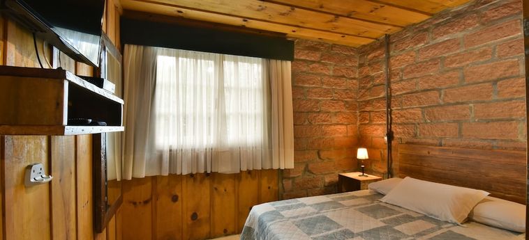 Hotel Villa Italia Hospedagem Gramado: Foto 