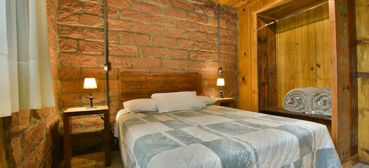 Hotel Villa Italia Hospedagem Gramado: Foto 