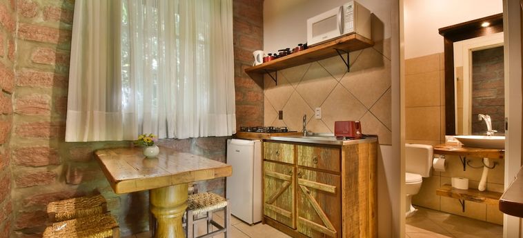 Hotel Villa Italia Hospedagem Gramado: Foto 