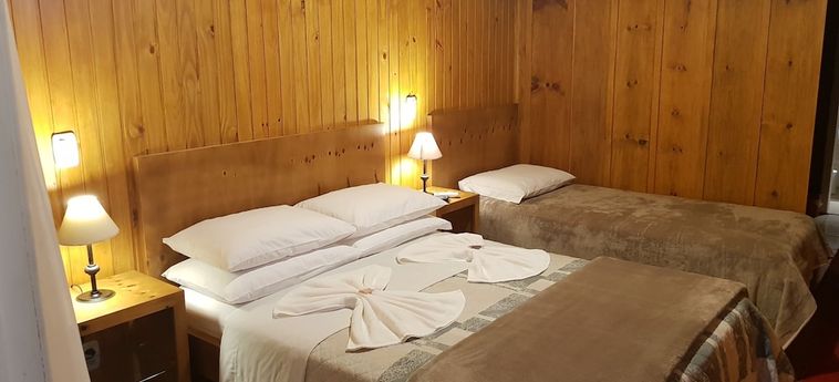 Hotel Villa Italia Hospedagem Gramado: Foto 