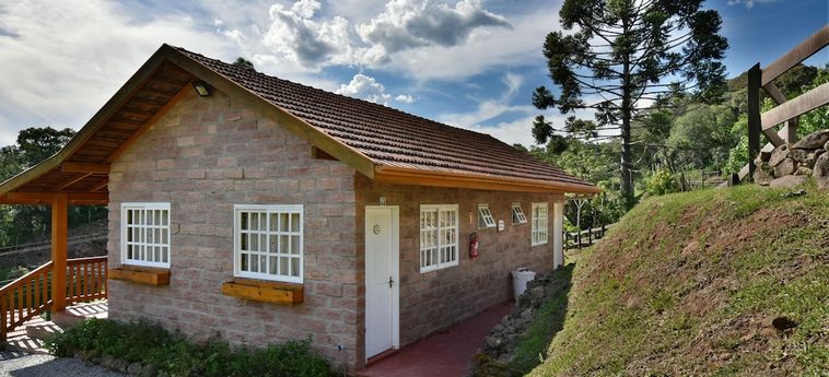 Hotel Villa Italia Hospedagem Gramado: Foto 