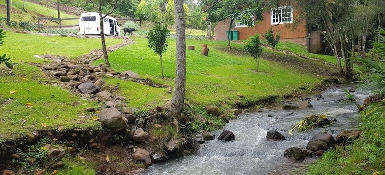 Hotel Villa Italia Hospedagem Gramado: Foto 