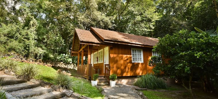 Hotel Villa Italia Hospedagem Gramado: Foto 