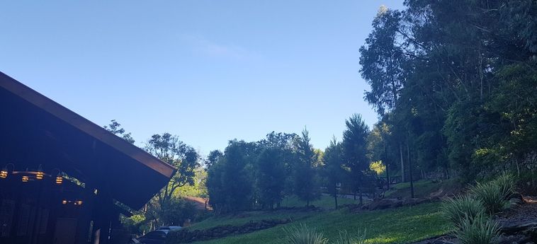 Hotel Villa Italia Hospedagem Gramado: Foto 