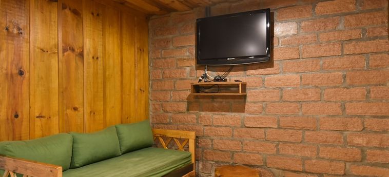 Hotel Villa Italia Hospedagem Gramado: Foto 