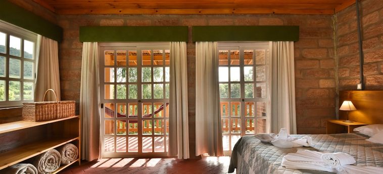 Hotel Villa Italia Hospedagem Gramado : Photo 