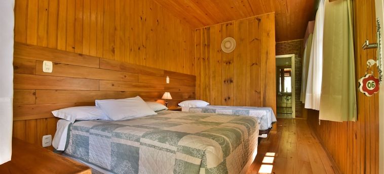 Hotel Villa Italia Hospedagem Gramado : Photo 