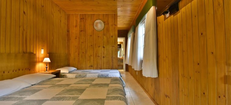 Hotel Villa Italia Hospedagem Gramado : Photo 